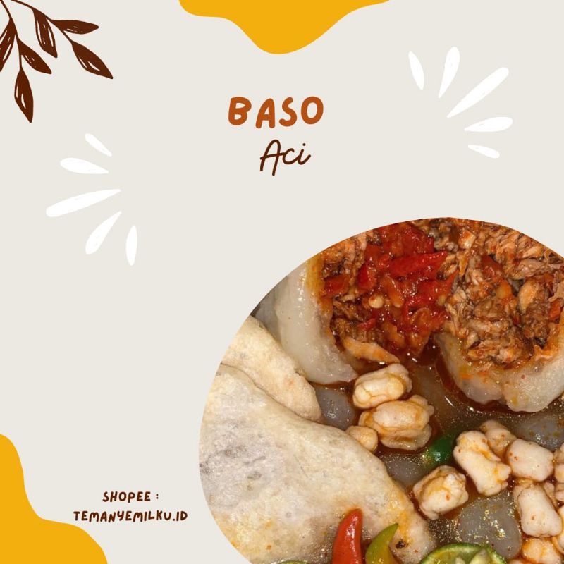 

(BOCI) BASO ACI ALL VARIANT