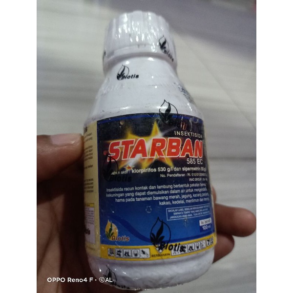 Starban