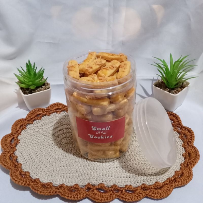 

MKS. kue kering kastengles gurih dan renyah