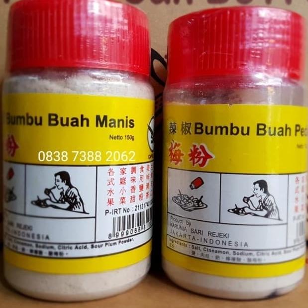 

Bumbu Buah cap Elang Bumbu Buah Elang Botol