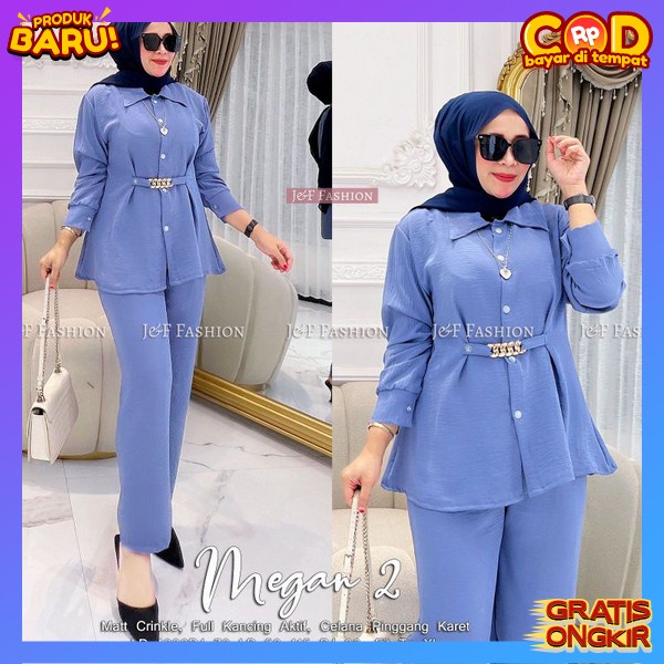 Onesit Cewek Kekinian Bj Tren Masa Kini Baju Setelan Wanita Idul Fitri Bsju Muslim Terbaru 2023 Ones