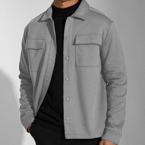 LANGSUNG KIRIM SHACKET JACKET PLEECE / SHACKET JAKET / SHACKET / JAKET PRIA / JACKET / JACKET PREMIU