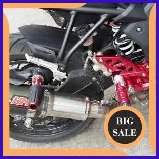 underbone nui monster RR mono 1M4R23 sparepart