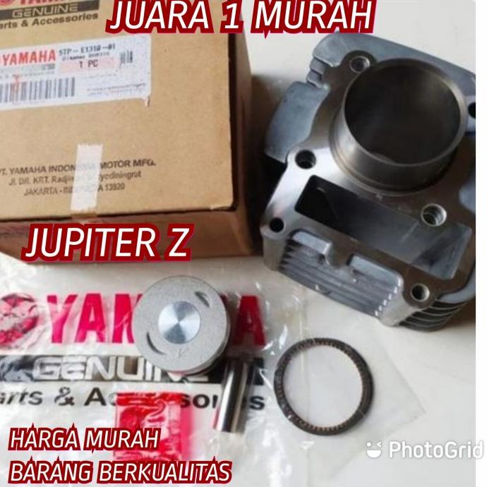 Block seher Jupiter z/Jupiter z burhan