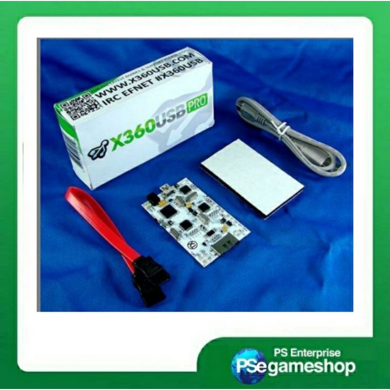 X360 USB PRO