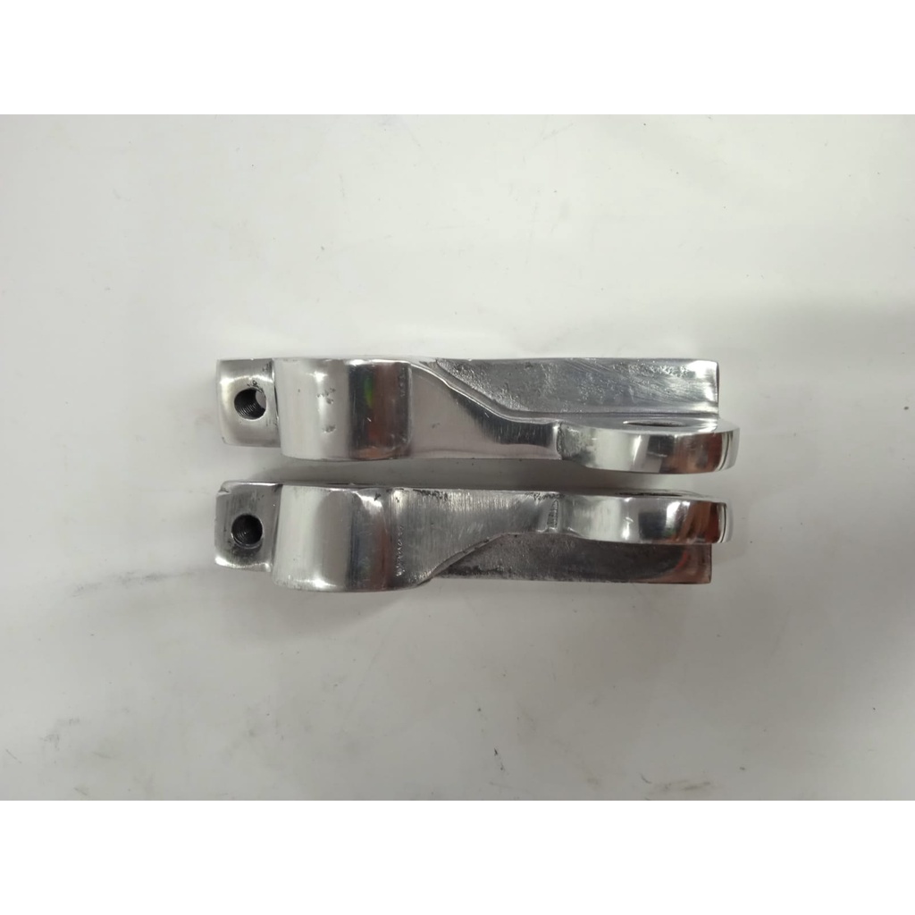 PANGKON DUDUKAN SHOCK MAJU MUNDUR BEBEK YAMAHA