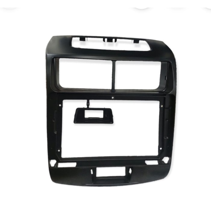 Terlaris Frame Double Din Toyota Avanza 9 Inch 2012