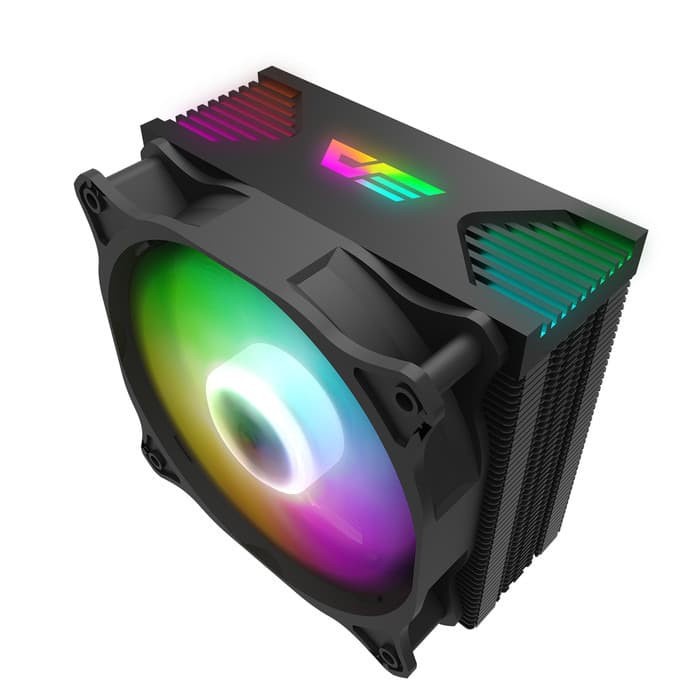 Aigo DarkFlash DARKAIR PRO ARGB 12CM - CPU Cooler