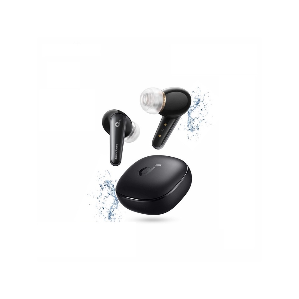 TWS Anker Soundcore Liberty 4 ANC A3953 - Earphone Anker A3953