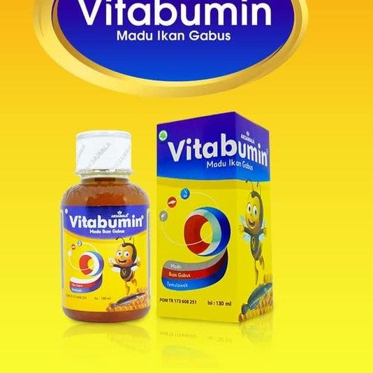 

☚ Anak Vitabumin Untuk Kecerdasan Anak 130ml ➣