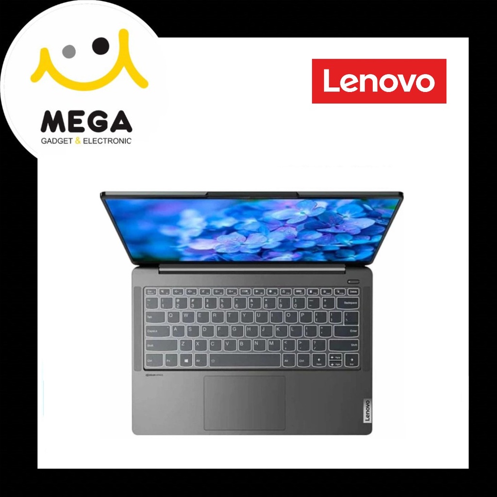 Laptop Lenovo Ideapad Slim 5 Pro 14ACN6-3CID 16GB + 512GB SSD Garansi Resmi Lenovo Indonesia