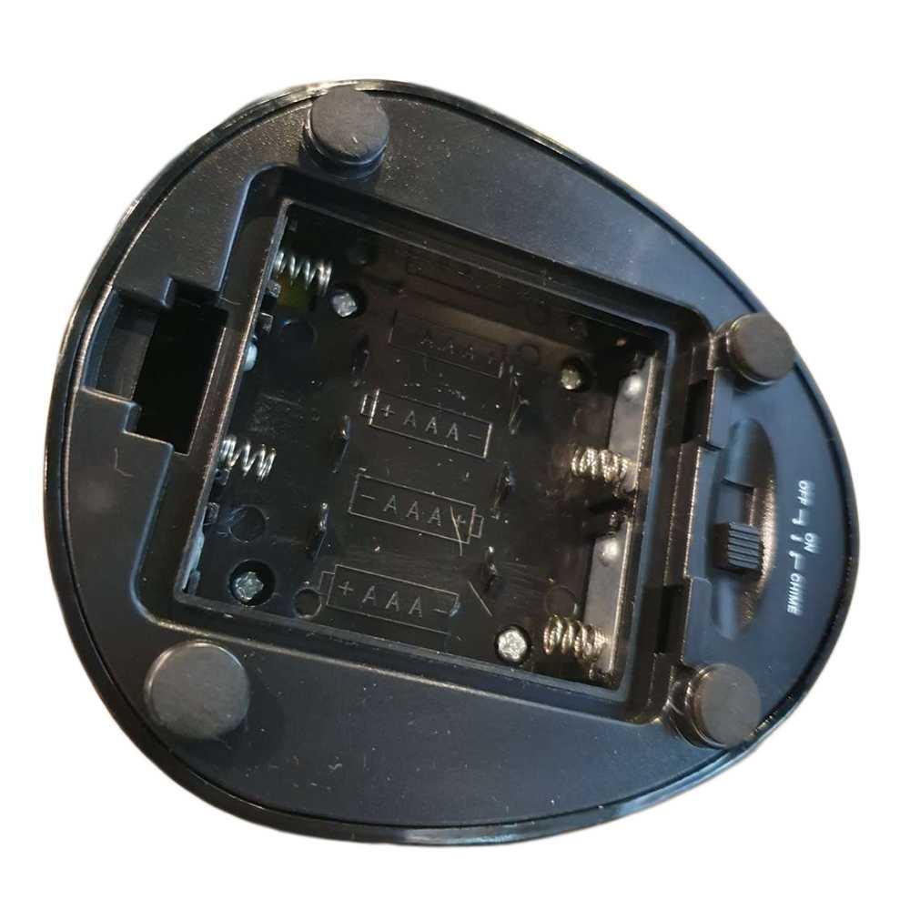 Soap Magic Tabung Dispenser Sabun Otomatis 400ML - AD-03 - Black