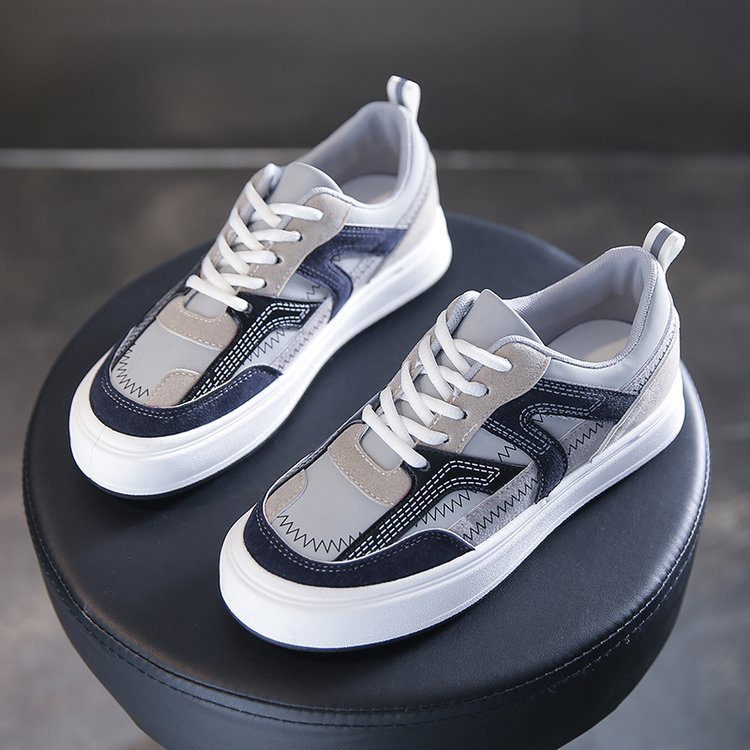 [DUNIA FASHION] DF 640 Sepatu Wanita Sneakers Wanita Import Premium Quality