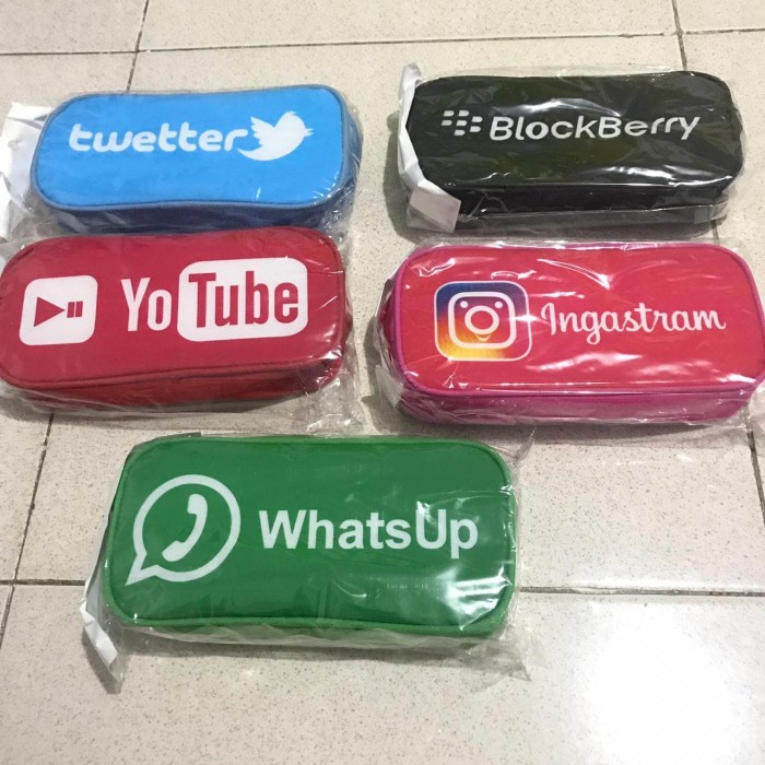 

Kualitas terbaik] TEMPAT PENSIL ( UNIK BARU ) RESLETING TERMURAH GROSIR WARNA ACAK