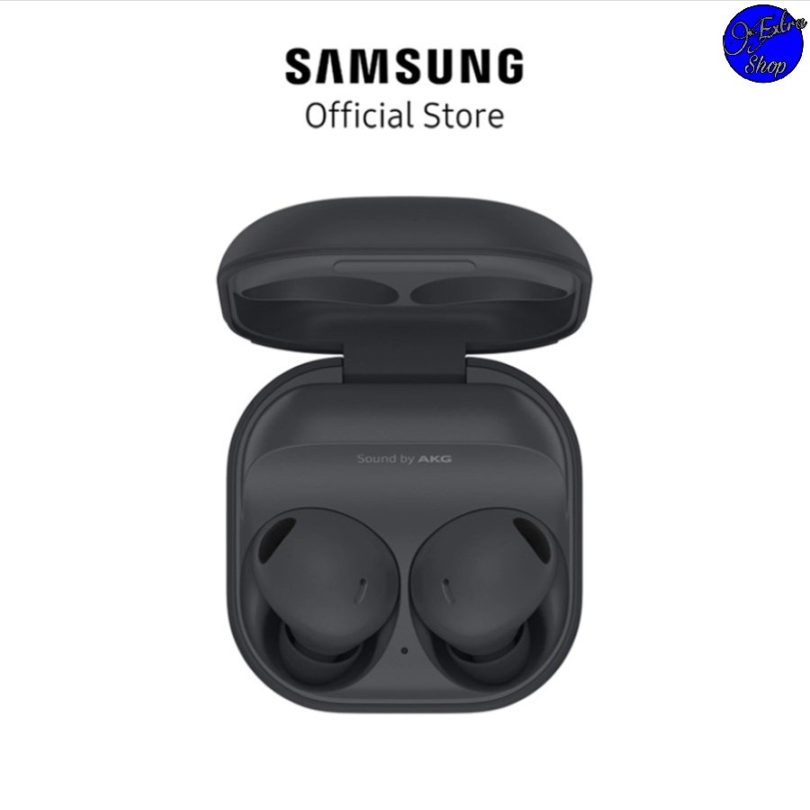 SAMSUNG Galaxy Buds 2 Pro Earbuds - Graphite