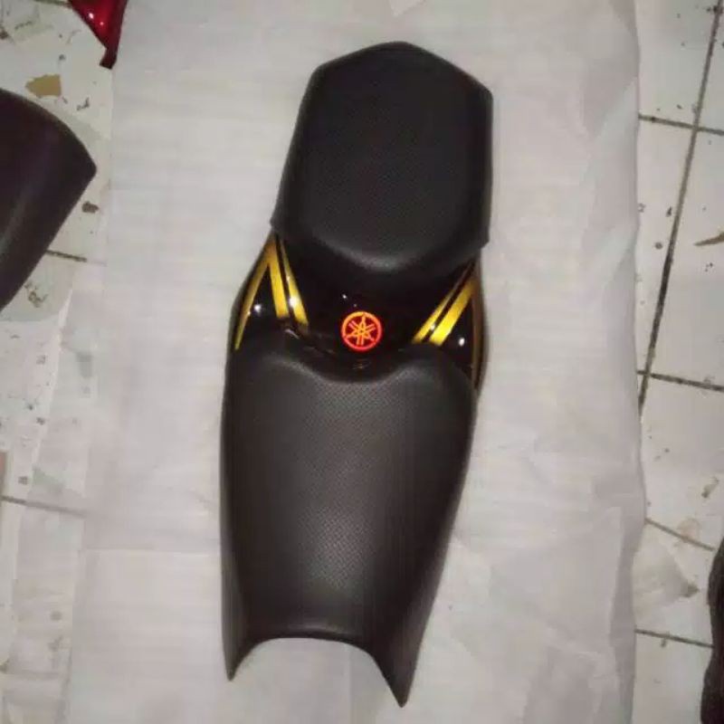 JOK YAMAHA VIXION NEW NVA NVL JOK PISAH YAMAHA VIXION NEW NVA NVL GOLD SERIES