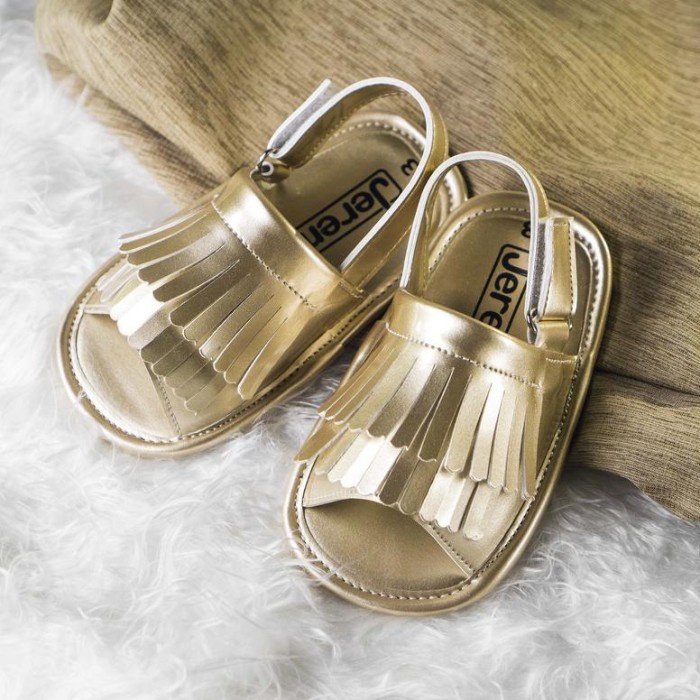 Sepatu Bayi - Prewalker - Baby Shoes Jeremy Baby Shoes Audrey