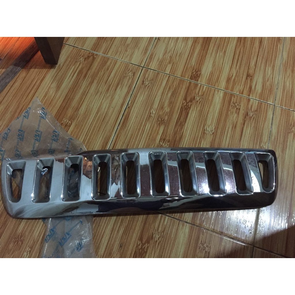 Grill terios 2008-2013