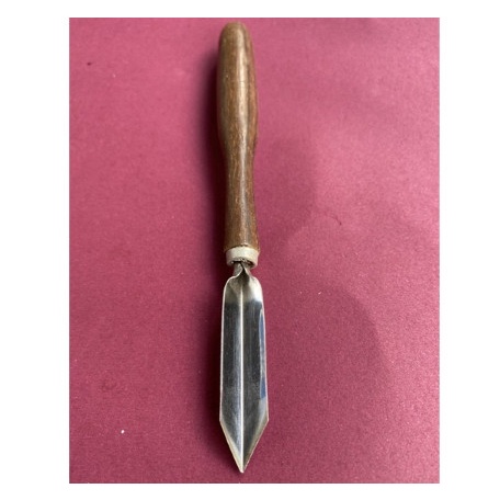 

Ukirku Pisau Ukir Buah Dan Sayur Ecer/Garnis Tumpeng