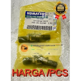 JOINT KOMATSU PC300 D31 D85 D21 D155 D65 D60 702-16-51240 IMPORT