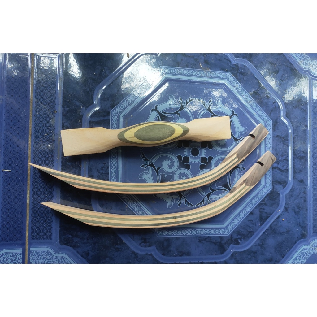 Siyah Panahan Lapis/Siyah panahan Custom / Siyah lapis mahoni/ siyah lapis kayu nangka/ Siyah Panaha