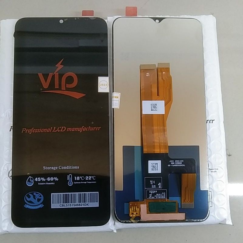 Lcd Realme C33/ C30