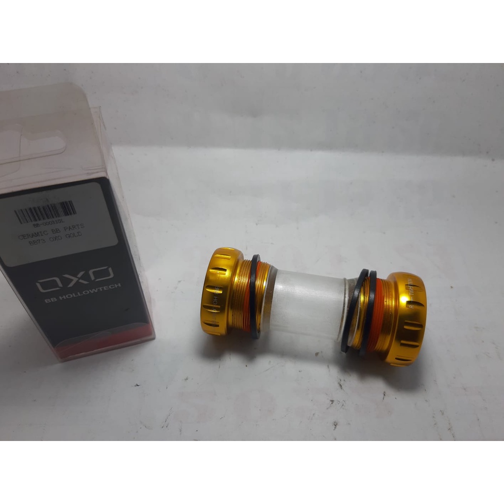BB Ceramic OXO HT2 Ceramic Bottom bracket