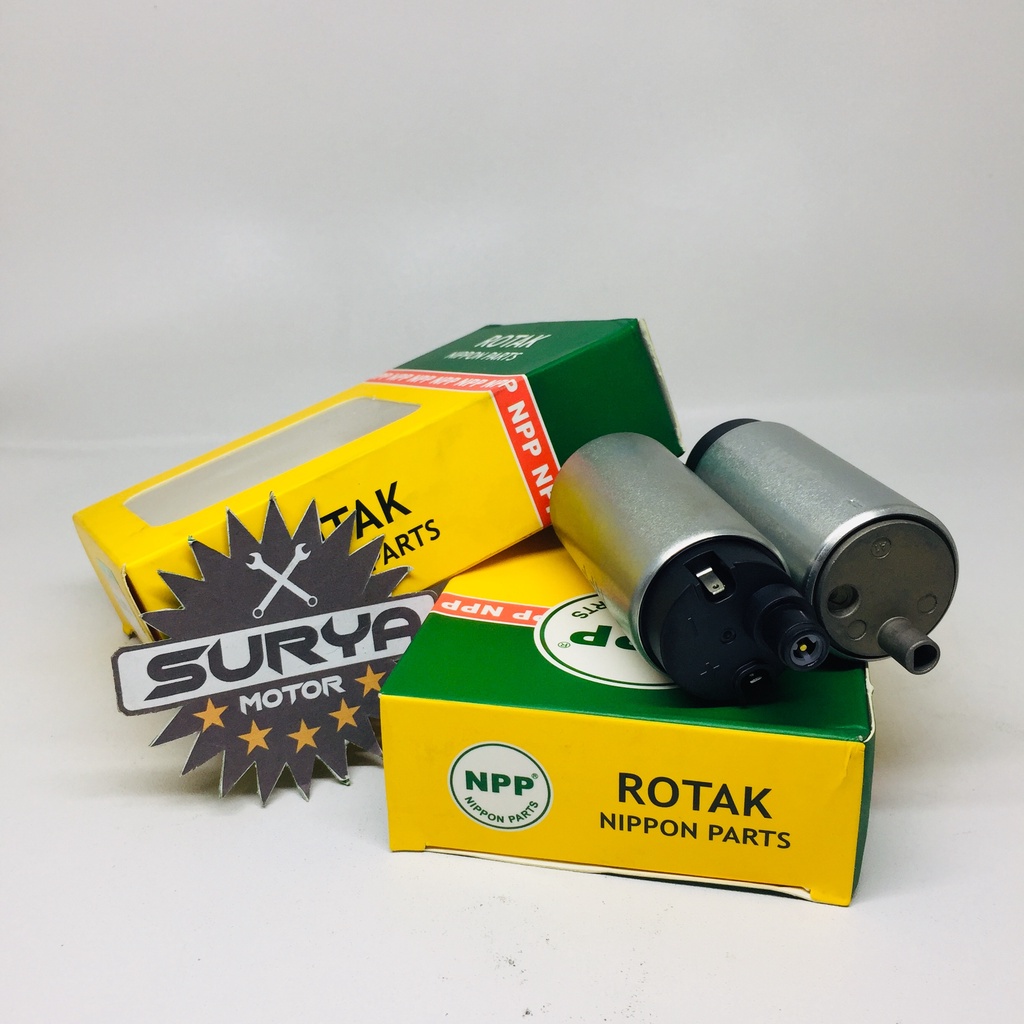 ROTAK/ROTAX ORIGINAL NPP KODE PART K16 / K46 NPP HONDA BEAT POP 2014/BEAT F1