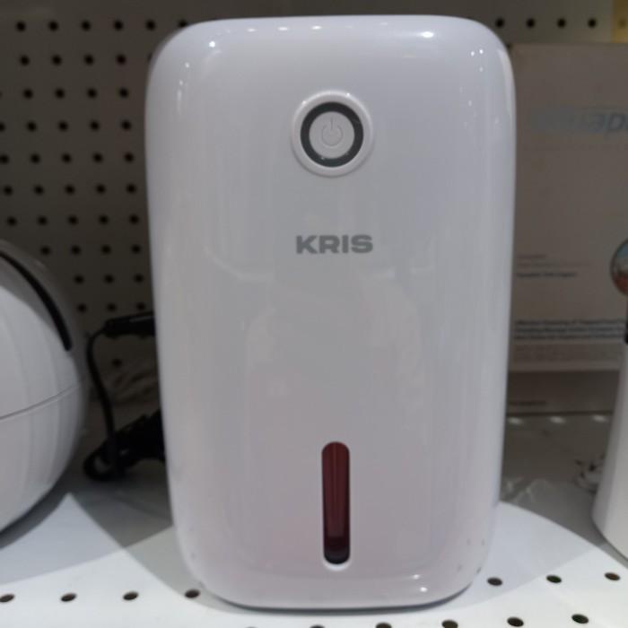 Terlaris Kris Dehumidifier 800 Ml Pengatur Kelembapan Ruangan