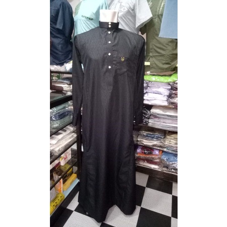 Gamis Merk Al Azhar