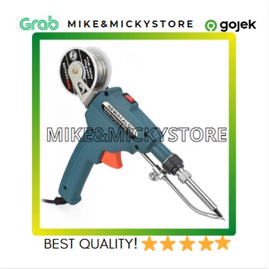 mesin las otomatis jepang