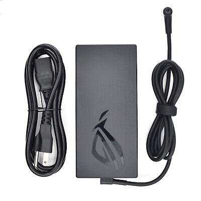 Adaptor Charger Asus ROG 20V 12A 240W 6.0*3.7MM ADP-240EB B