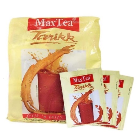 

MAX TEA TARIK ISI 30 SACHET (BAG)