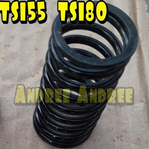 TS-155 TS-180 Per Klep Spring Valve Yanmar TS155 TS180 TS 155 180