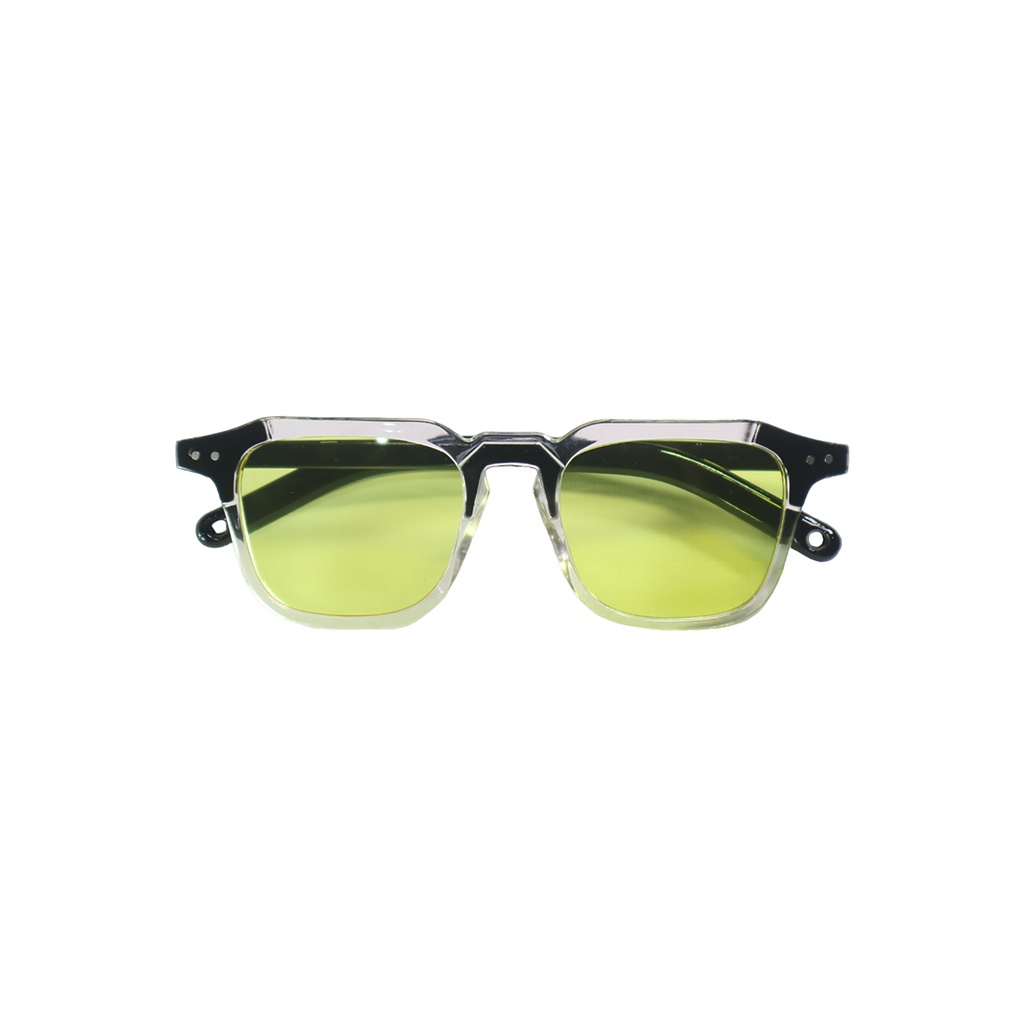 YESZY.MFG - Bricks Sunglasses Series