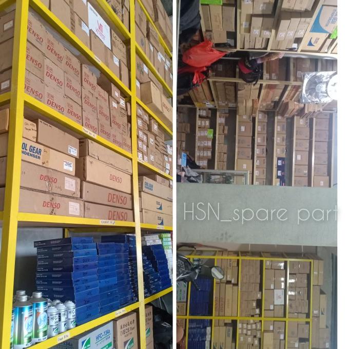 Evaporator Ac Mobil Nissan Juke