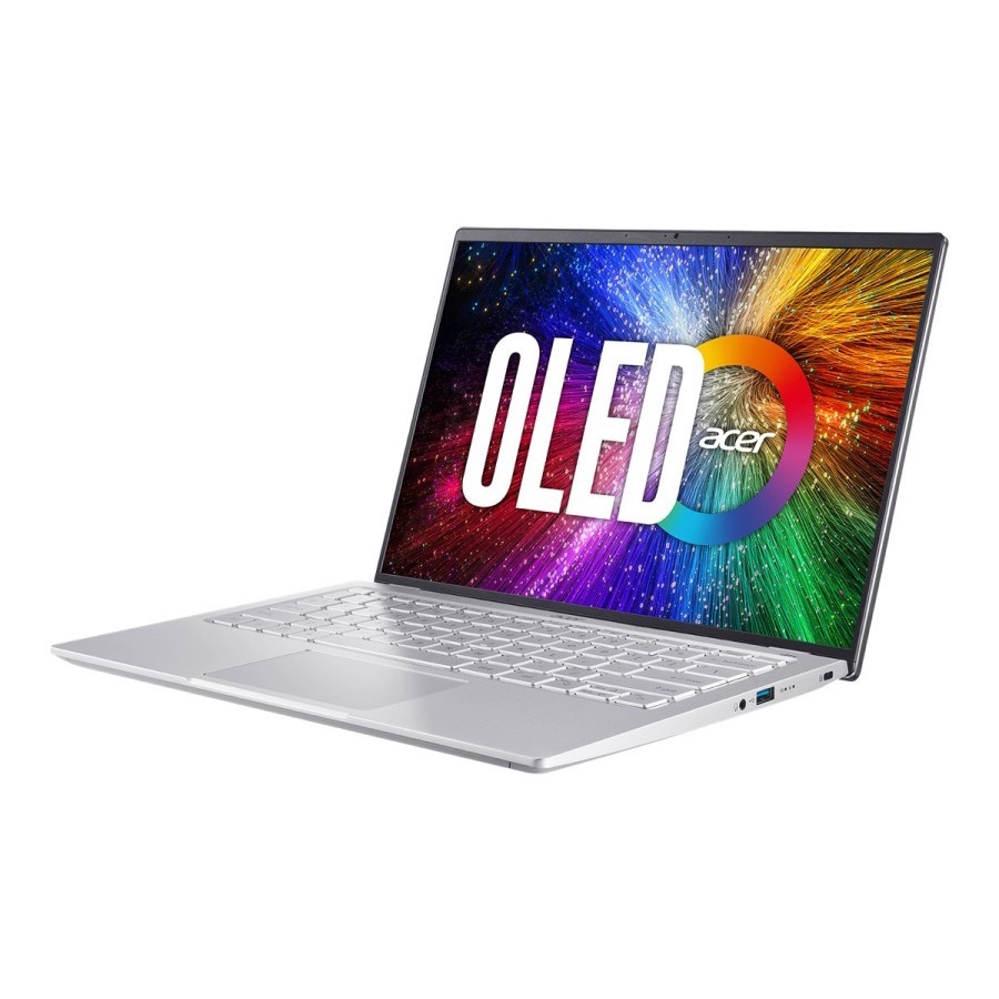 LAPTOP ACER SWIFT 3 OLED GO EVO SF314 I5 12500H RAM 16GB 512SGB SD IRISXE 2.8K 90HZ