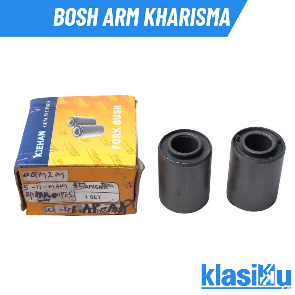 Bosh Bos Arm Fork Swing Arem Honda Kharisma  Kirana  Supra X 125 Merk Kiehan