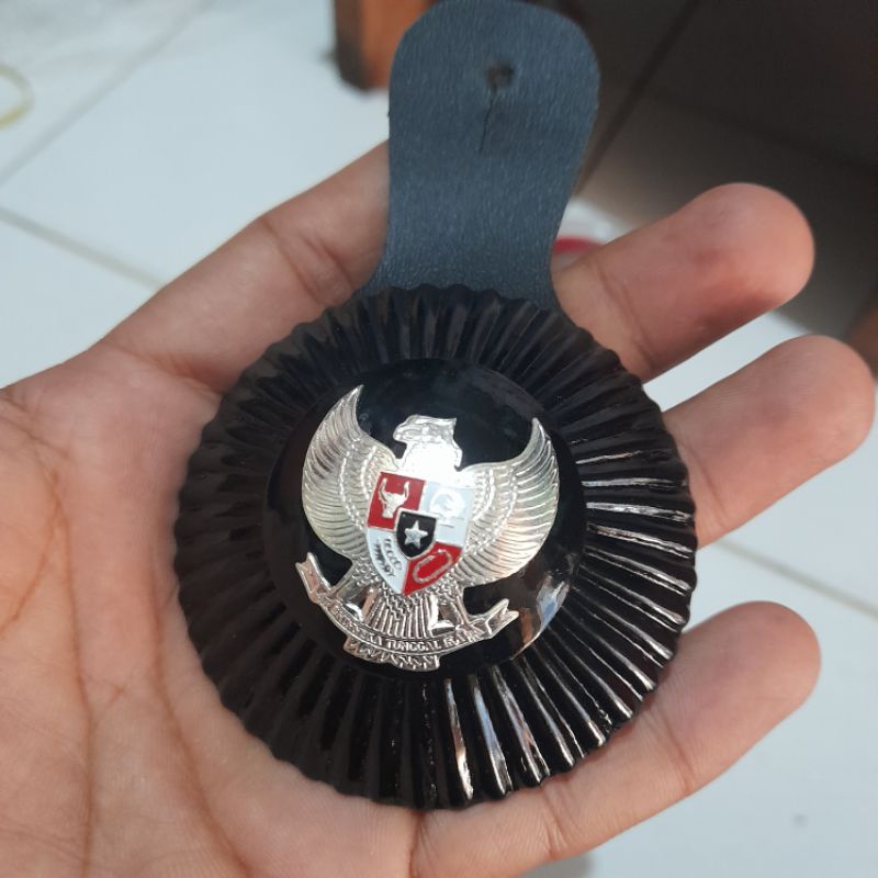 JENGKOL LURAH PDU # TANDA JABATAN LURAH BESAR# TANDA JABATAN KADES