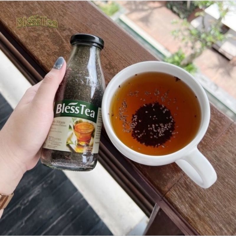 

blesstea botol 110gr