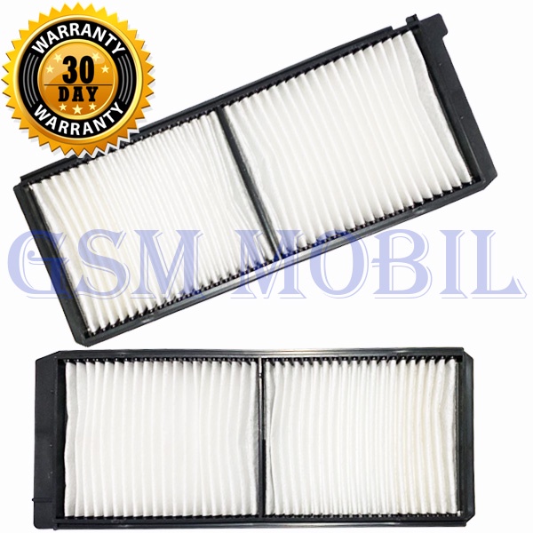 Filter Ac Filter Kabin Mazda 2 Ford Fiesta CA-17110-S - 7261