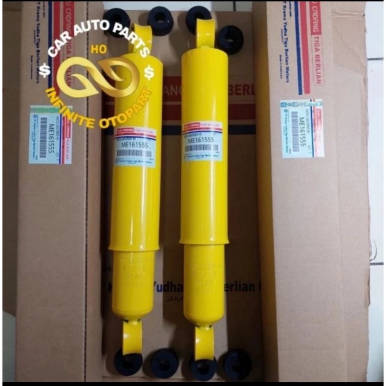 SHOCKBREAKER BELAKANG PS125 TURBO PS120 PS100