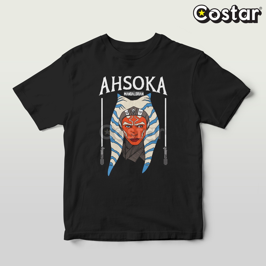 Kaos Costarstore - Ahsoka Jedi - Star Wars