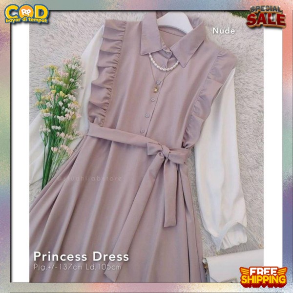 Promo Termurah Turkey Muslimah Simpel Best Seller Bsju Moslem Dresh Abaya Murrah Gsmis Terlaris Baju