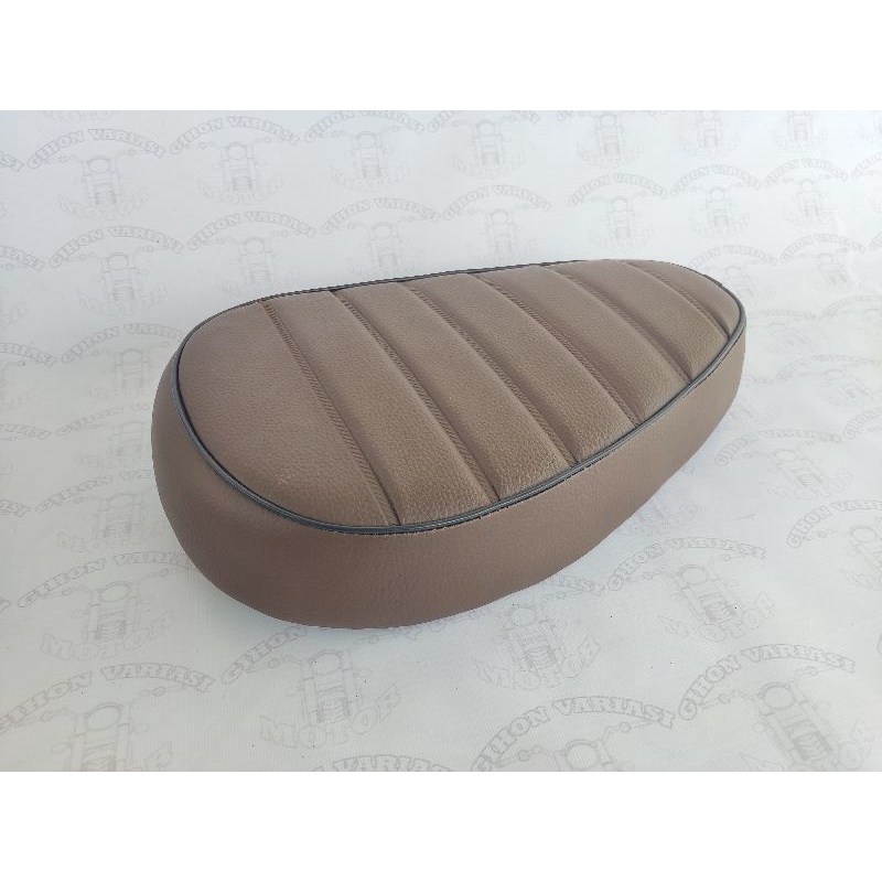 JOK KURSI STREET CUB C70 ASTREA STAR GRAND DAN RUBAHAN LAINNYA