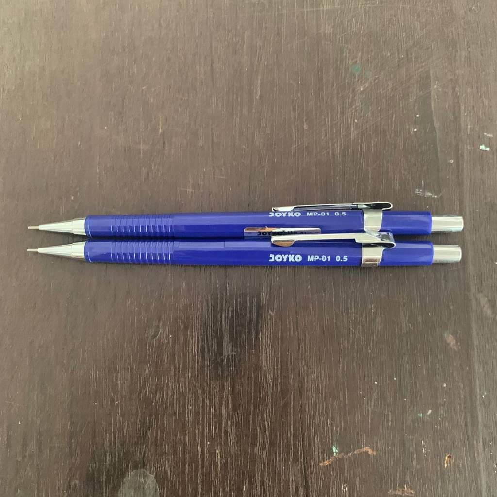 

Pensil Mekanik Joyko MP-01