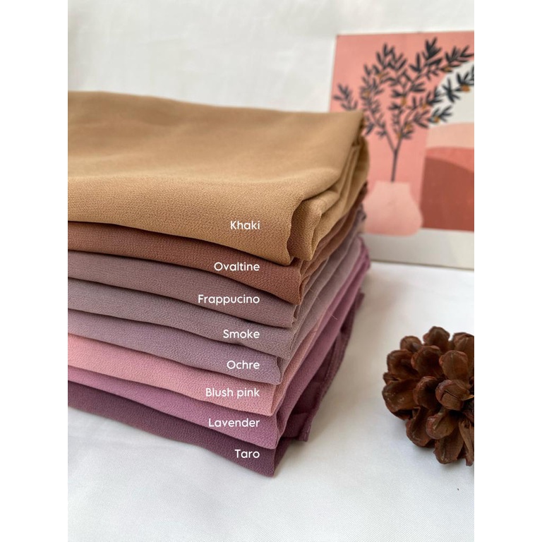 PASHMINA INNER CERUTY
