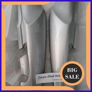 COVER BODY COVER BODI TIGER LAMA TILAM TIGER 2000 ORIGINAL SILVER KCJ 950HNS SET KANAN KIRI 1M4R23 p