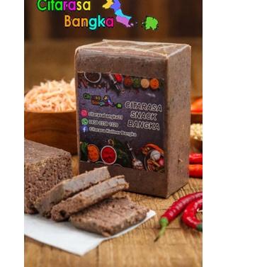 

← Terasi Bangka Toboali Udang Kualitas Super 500gram ○