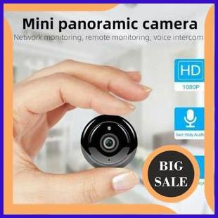 Kamera Tersembunyi CCTV Mini CCTV Mata Mata Kamera CCTV Kecil 1M4R23 perkakas